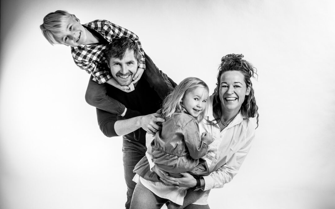 Familien Gyrup